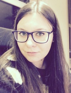 Ермак Полина Павловна