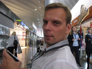 Цепелев Александр Владимирович