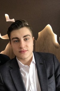 Александров Никита Дмитриевич