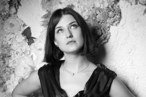 Жеребина Алина Андреевна