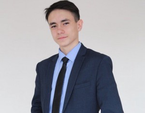 Ганиев Равиль Рустамович