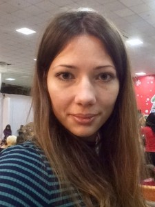 Габриелян Екатерина Юрьевна