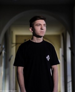 Балкин Олег Валерьевич