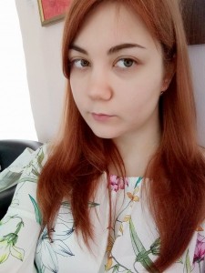 Корнукова Екатерина Алексеевна