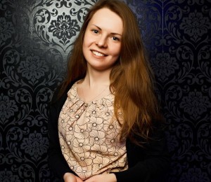 Семенова Анастасия Геннадьевна