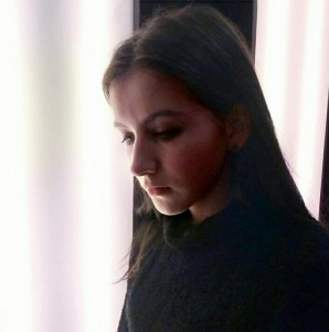 Першина Полина