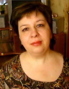 Чернавина Елена Васильевна