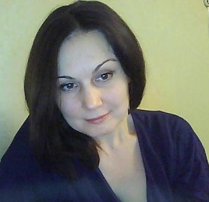 Ситникова Светлана Анатольевна