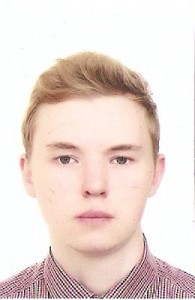 Варакин Дмитрий Сергеевич