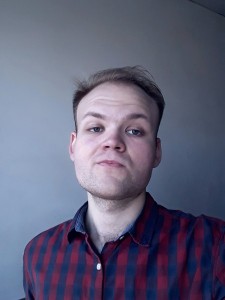 Щербинин Андрей Юрьевич