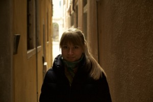 Калашникова Ольга Дмитриевна