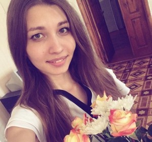 Копенина Олеся Вячеславовна