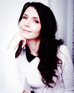 Капцова Елена Юрьевна