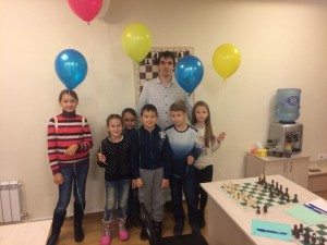 Габитов Руслан Равилевич