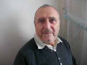 Меликян Георгий Владимирович