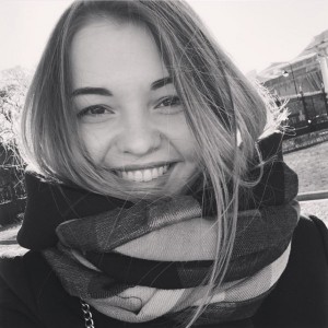 Попова Полина Дмитриевна