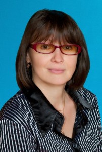 Кошечкина Екатерина Вадимовна