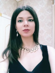 Мамчак Мария Осиповна