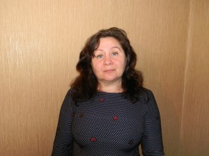 Ивченко Ирина Валерьевна