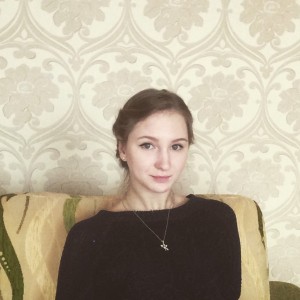 Ревенчук Елена Сергеевна