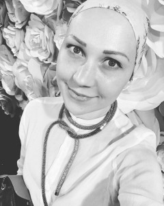 Иванова Александра Дмитриевна