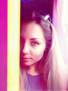 Клёвина Виктория Валерьевна