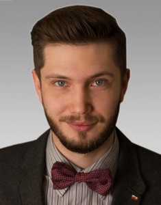Тарабанов Александр Владимирович