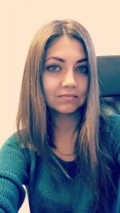 Веселкова Анастасия Алексеевна