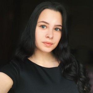 Жванко Полина Александровна