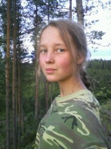Семенова Анна Александровна