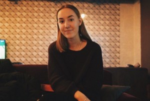 Преображенская Софья Олеговна
