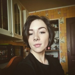 Фатихова Дарья Сергеевна