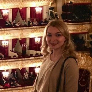 Фунтова Юлия Сергеевна