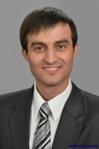Мартынов Александр Сергеевич