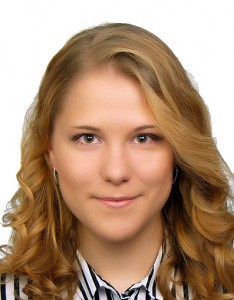 Полина Борисовна Коряковцева