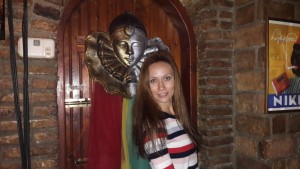 Дерновская Алла Дмитриевна