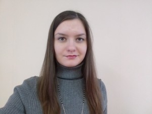 Занделова Анна Юрьевна