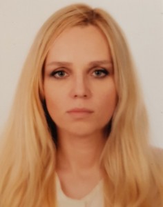 Косовцева Олеся Николаевна