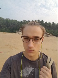 Шульгин Алексей Владимирович