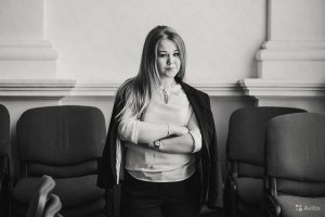 Прима Анна Николаевна