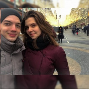 Церпенто Антонина Дмитриевна