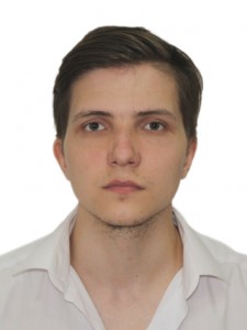 Савушкин Кирилл Владимирович