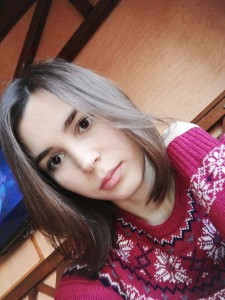 Фахрутдинова Наталия Рафисовна