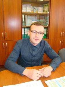 Грецкий Александр Викторович