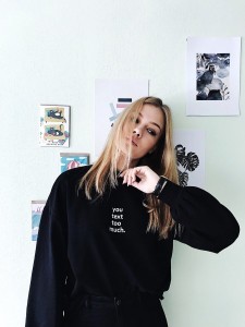 Сартакова Ксения Ярославовна