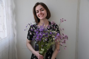 Аркина Елизавета Олеговна