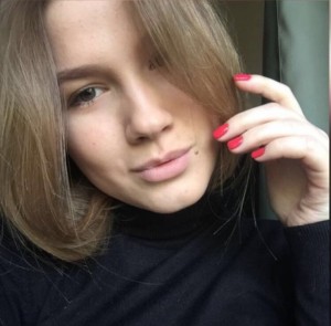 Булахова Валерия Сергеевна