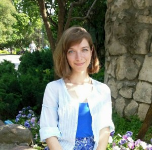 Бушма Ирина Сергеевна