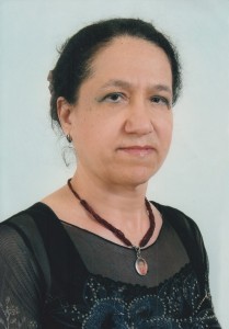 Дубровская Анна Самуиловна
