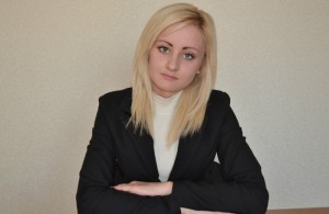 Федорова Виктория Ивановна